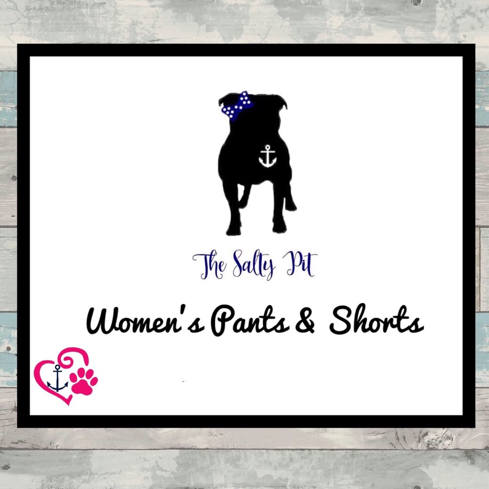 Women’s Pants and Shorts